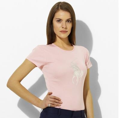 Women Polo shirts-635